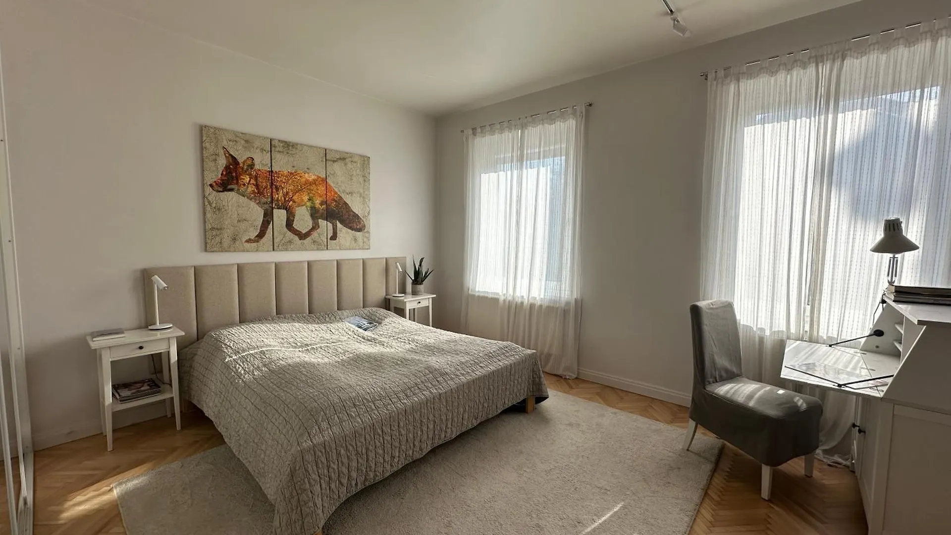 Blisko Plazy Apartment Sopot