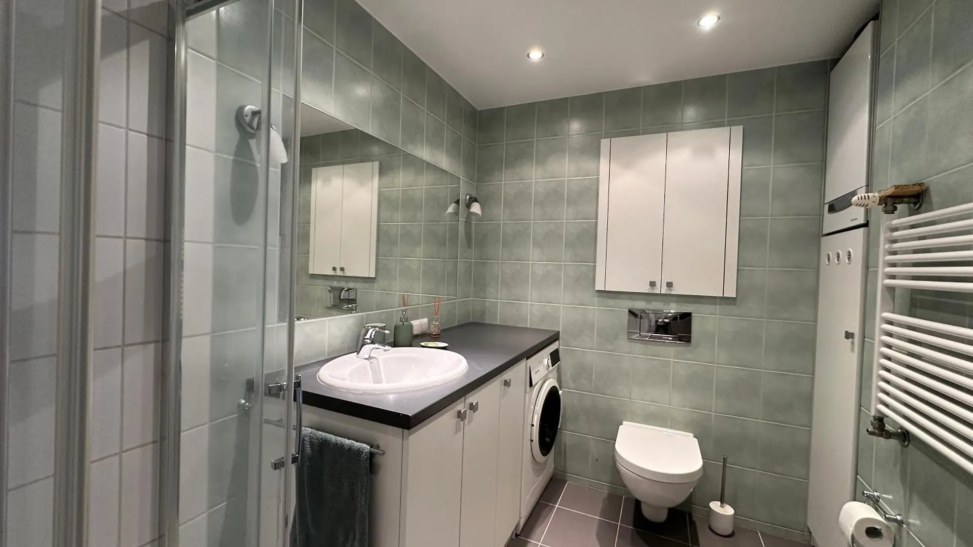 Blisko Plazy Apartment Sopot