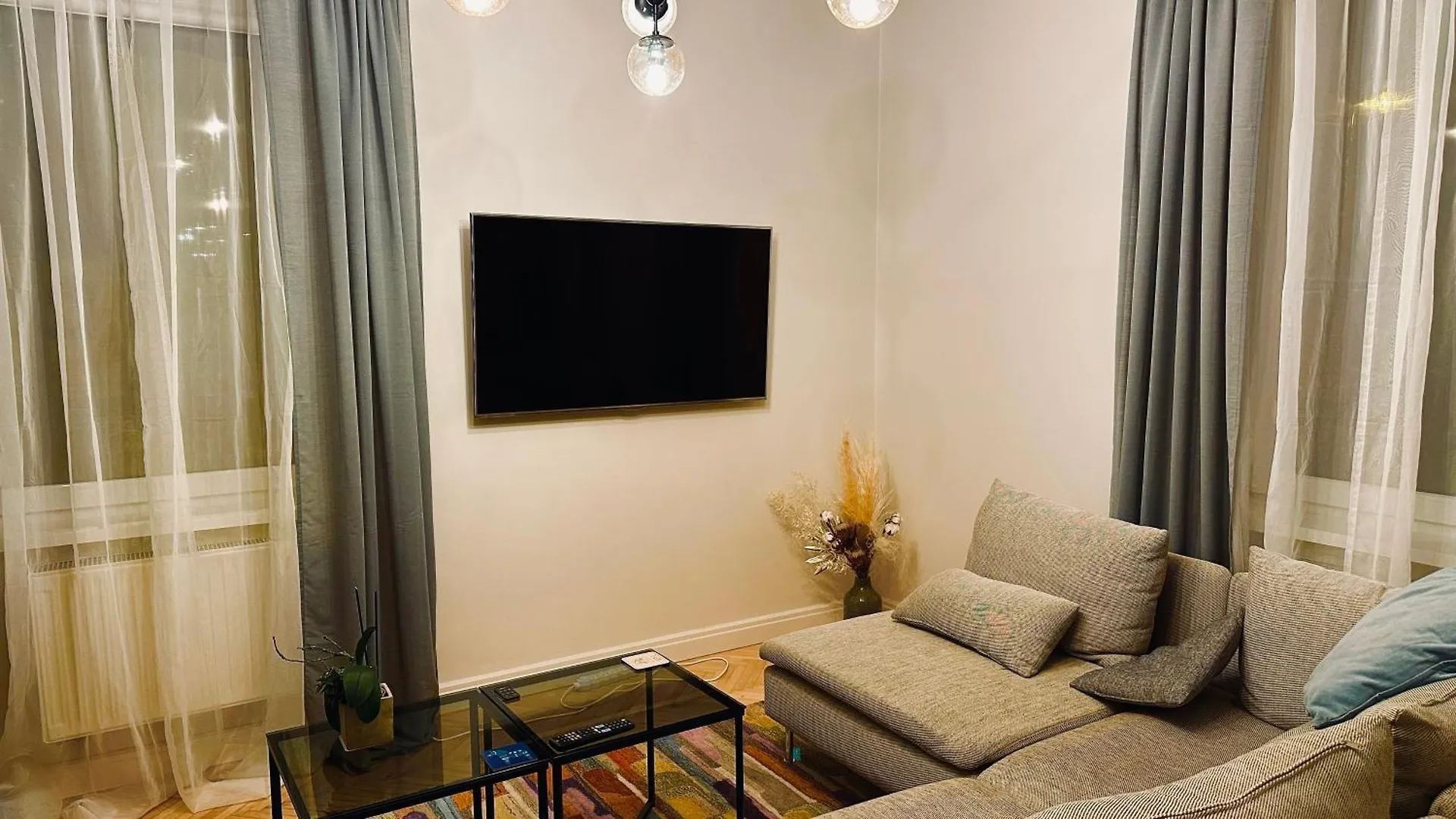 Blisko Plazy Apartment Sopot