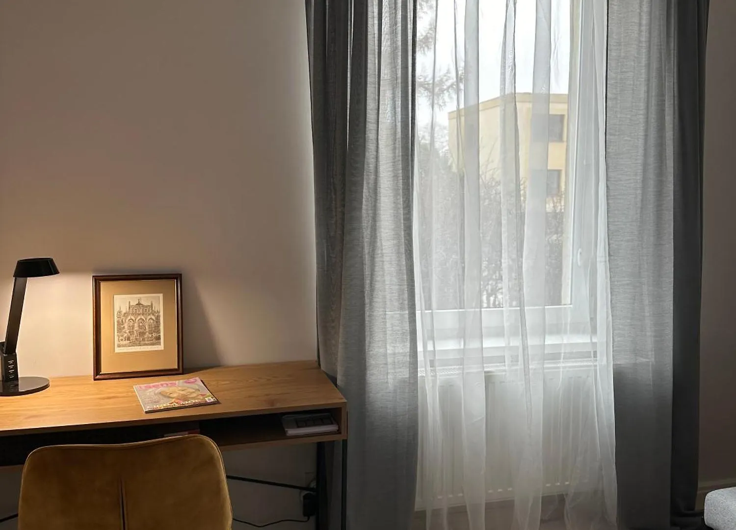 Blisko Plazy Apartment Sopot