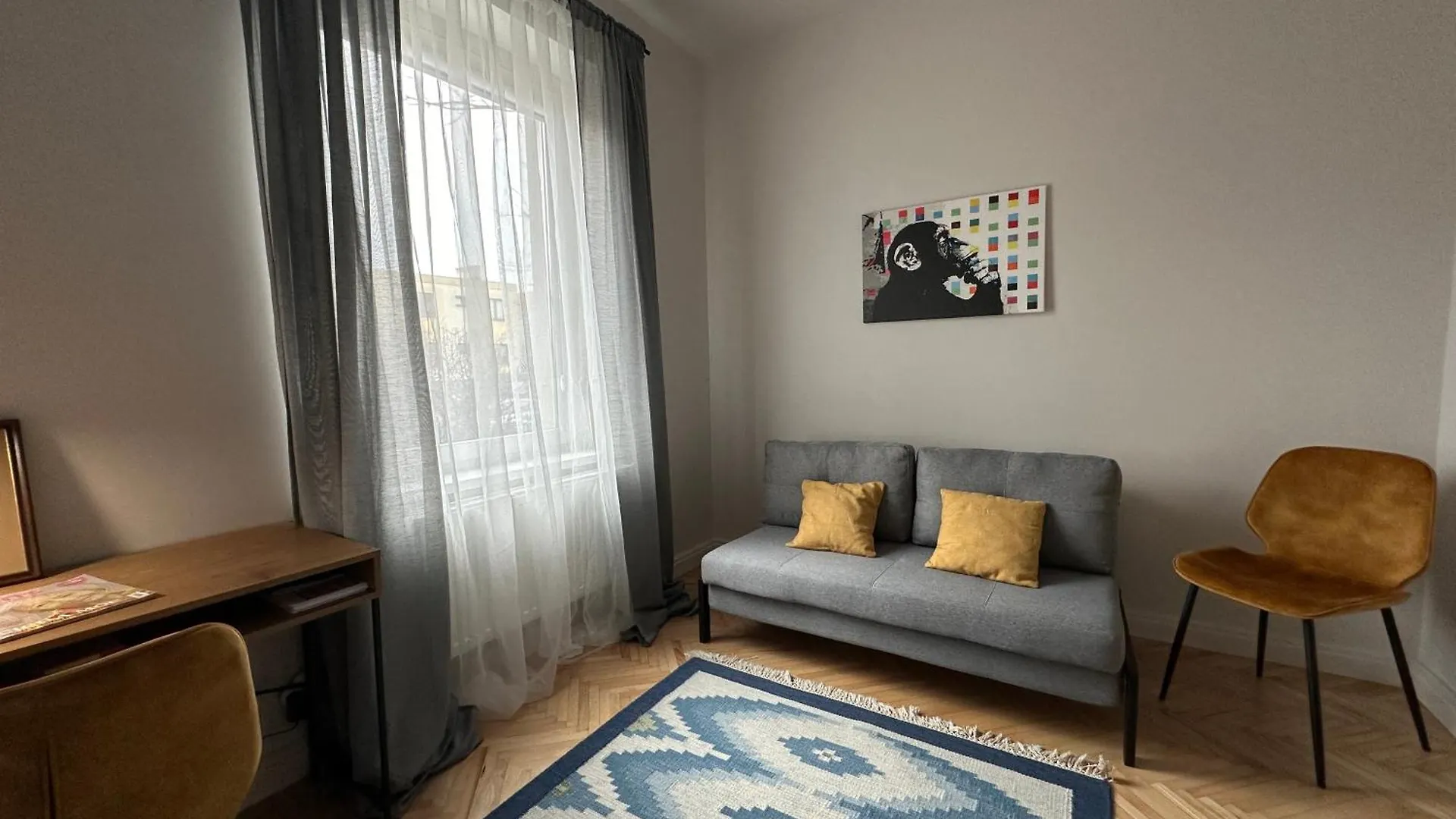 Blisko Plazy Apartment Sopot Poland