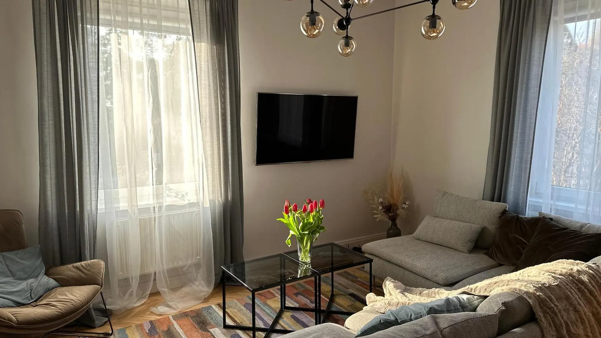 Blisko Plazy Apartment Sopot Poland
