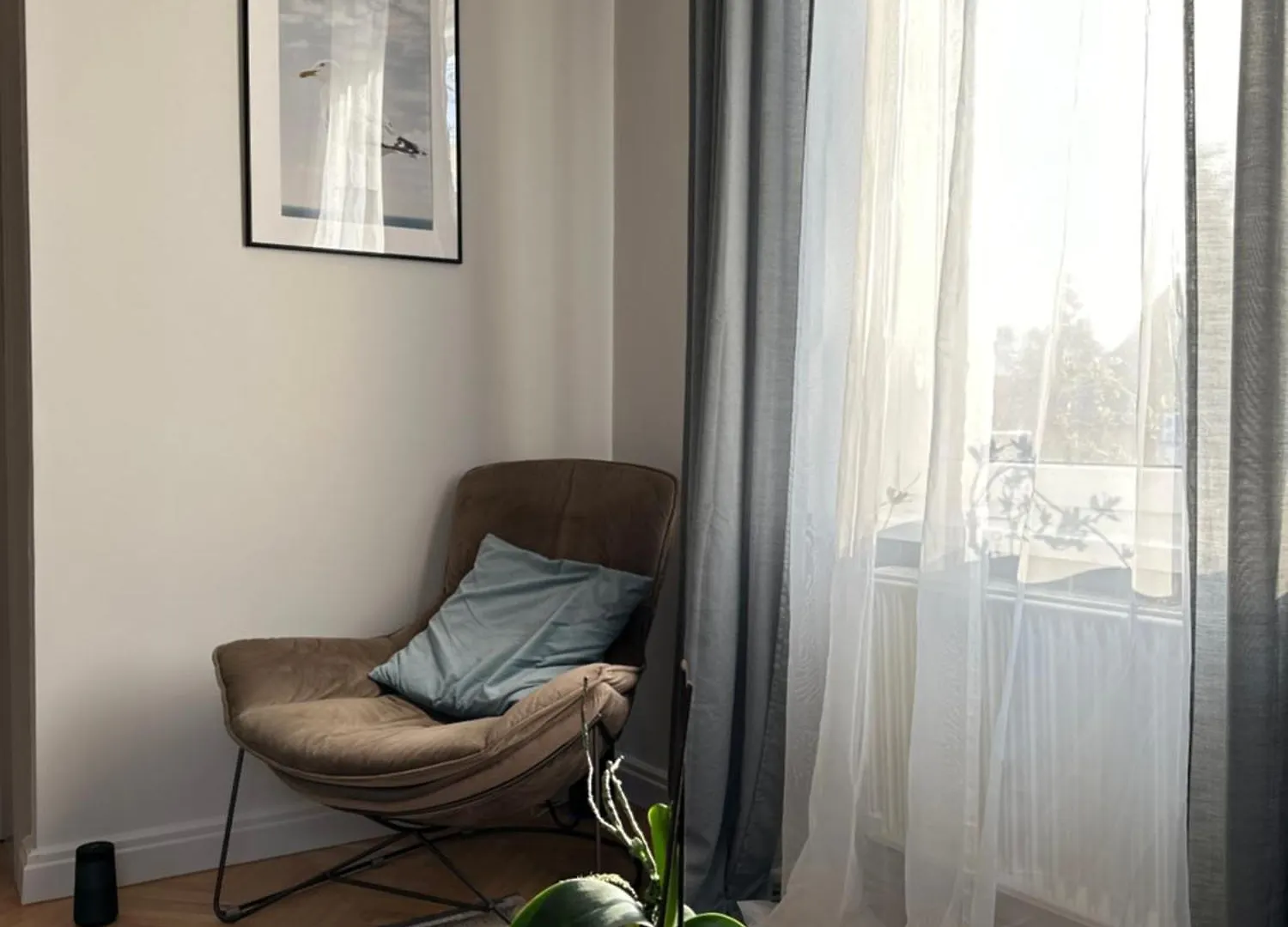 Blisko Plazy Apartment Sopot