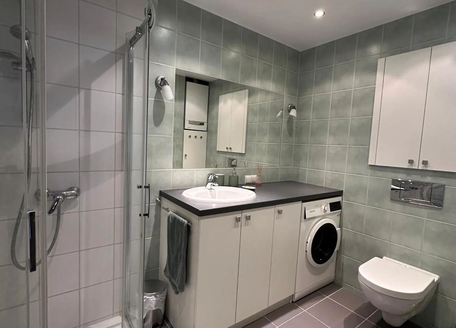 Blisko Plazy Apartment Sopot