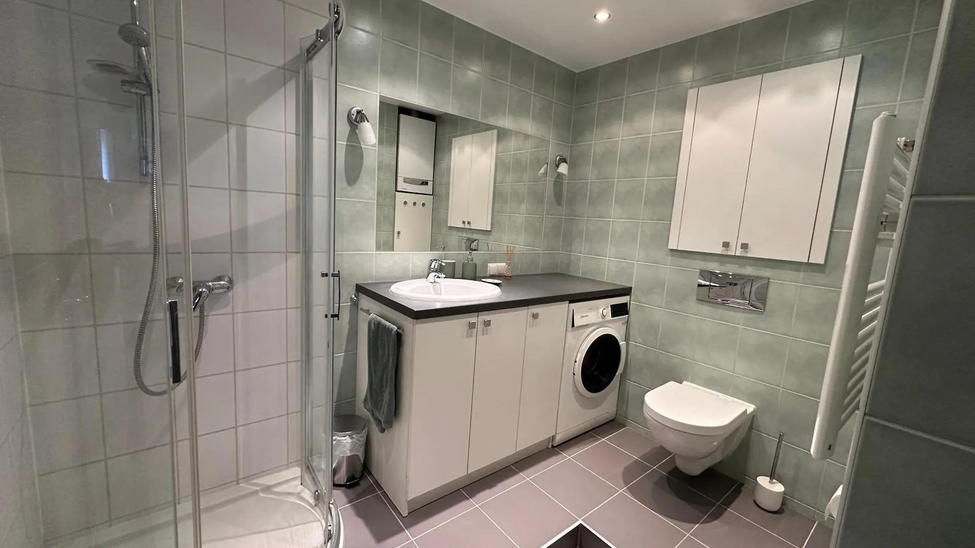 Blisko Plazy Apartment Sopot