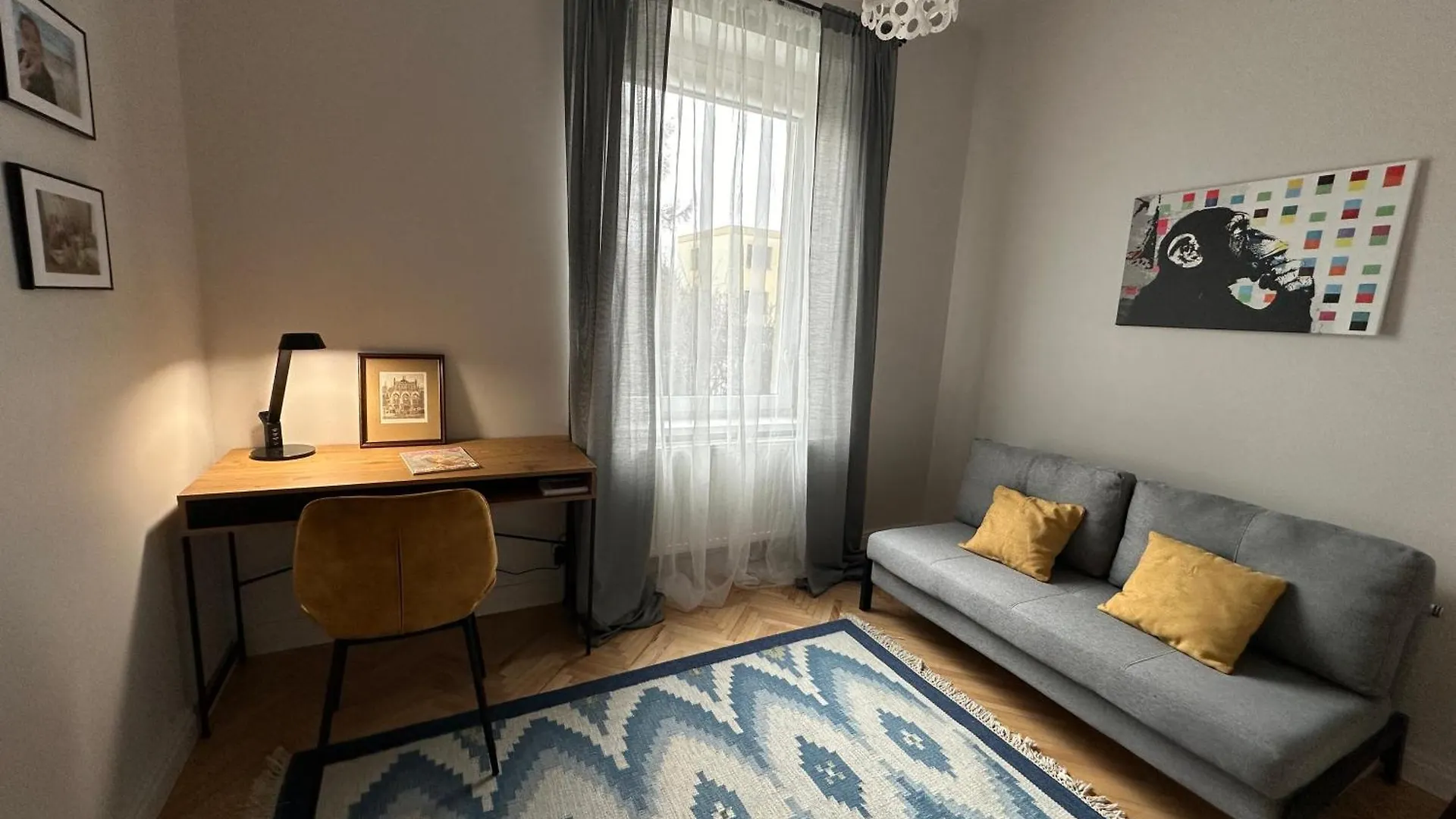 Blisko Plazy Apartment Sopot 0*,  Poland