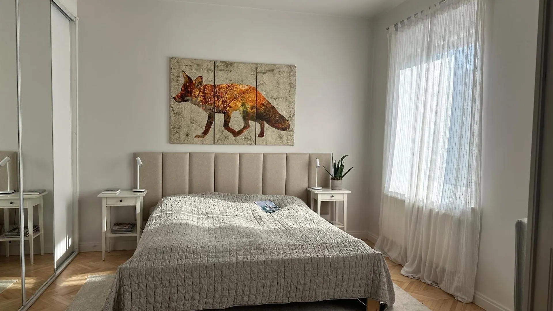 Blisko Plazy Apartment Sopot