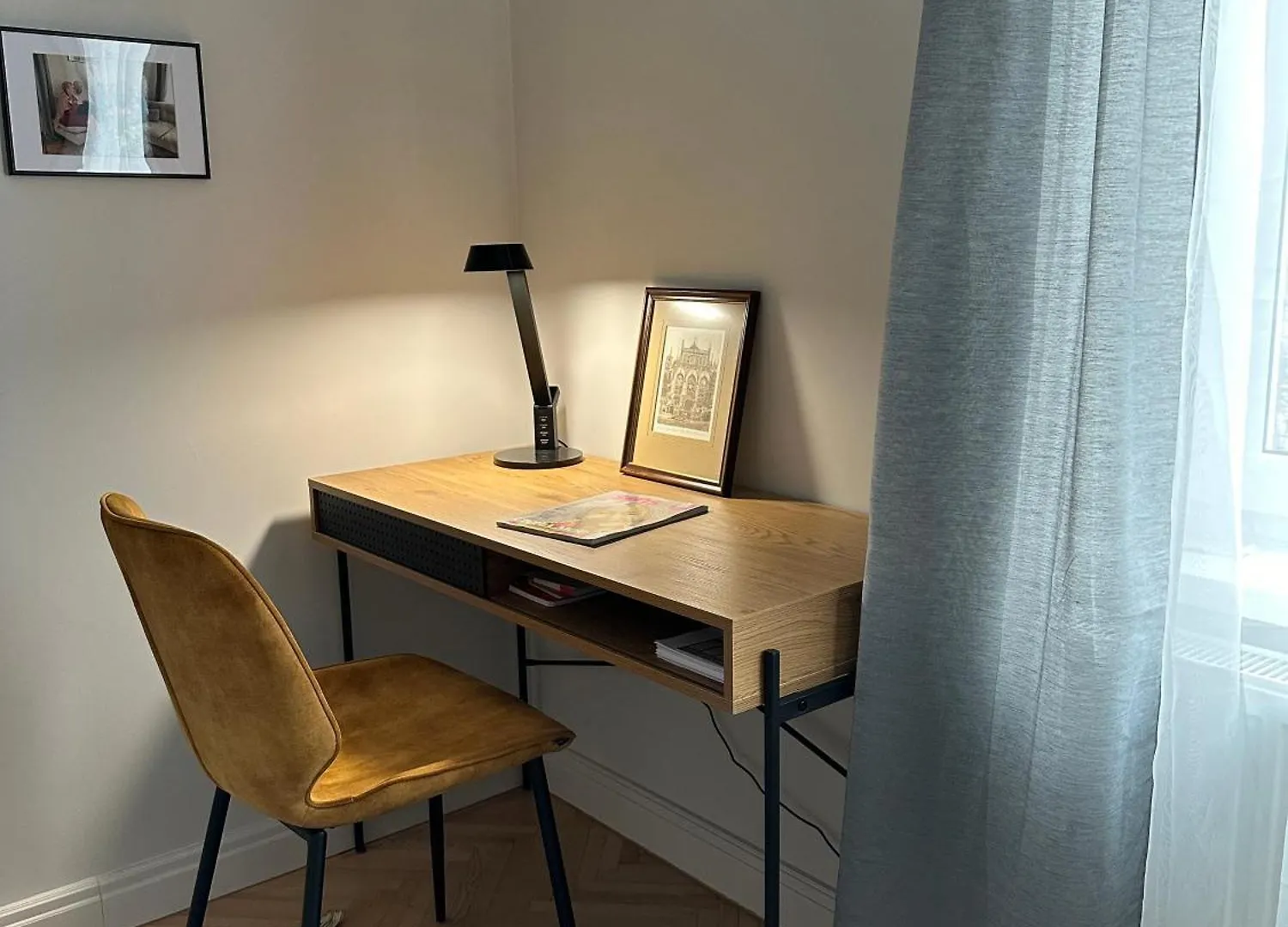 Blisko Plazy Apartment Sopot Poland
