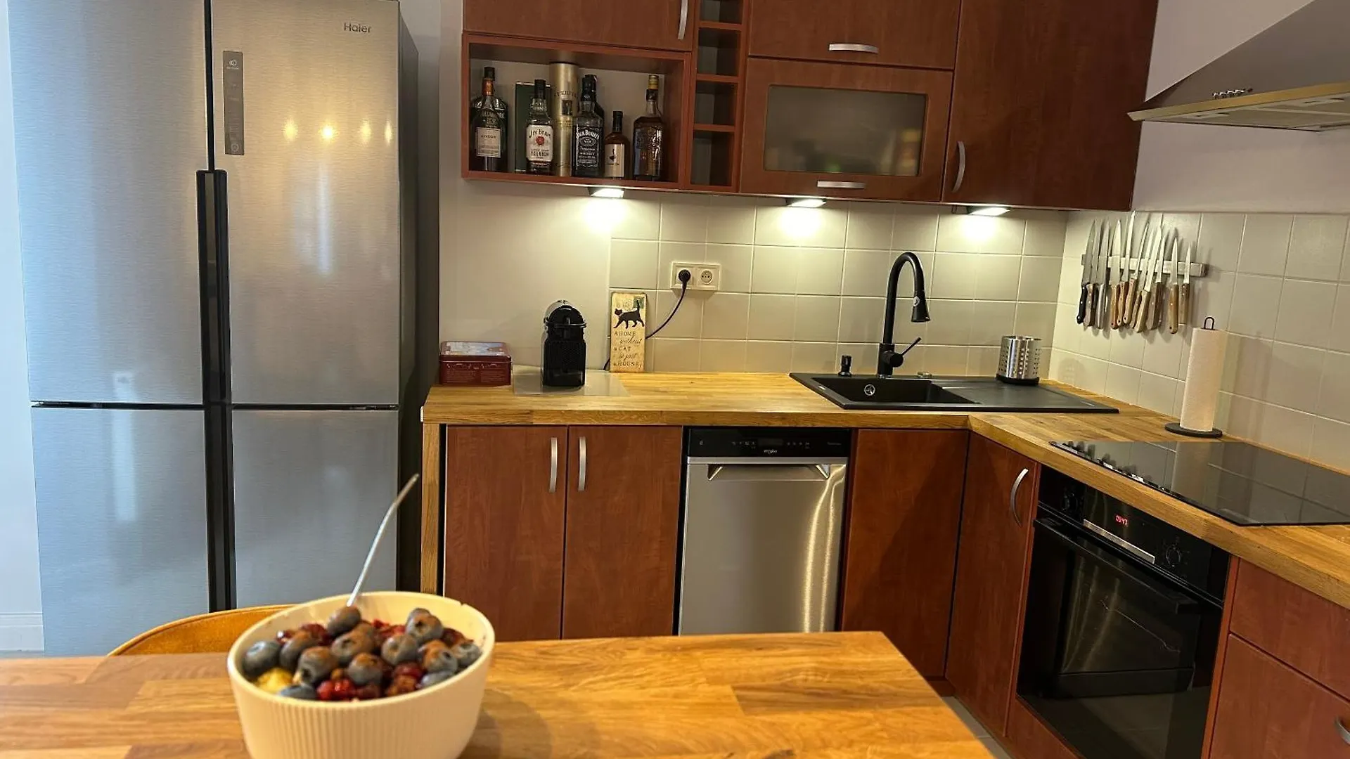 Blisko Plazy Apartment Sopot