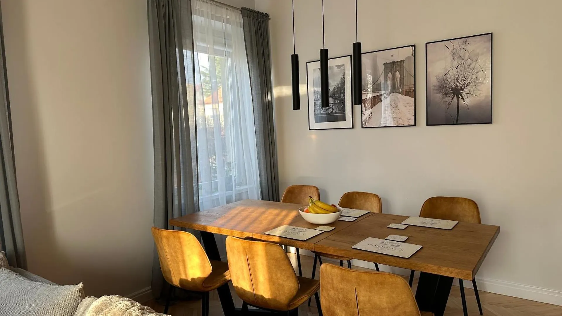 Blisko Plazy Apartment Sopot Poland