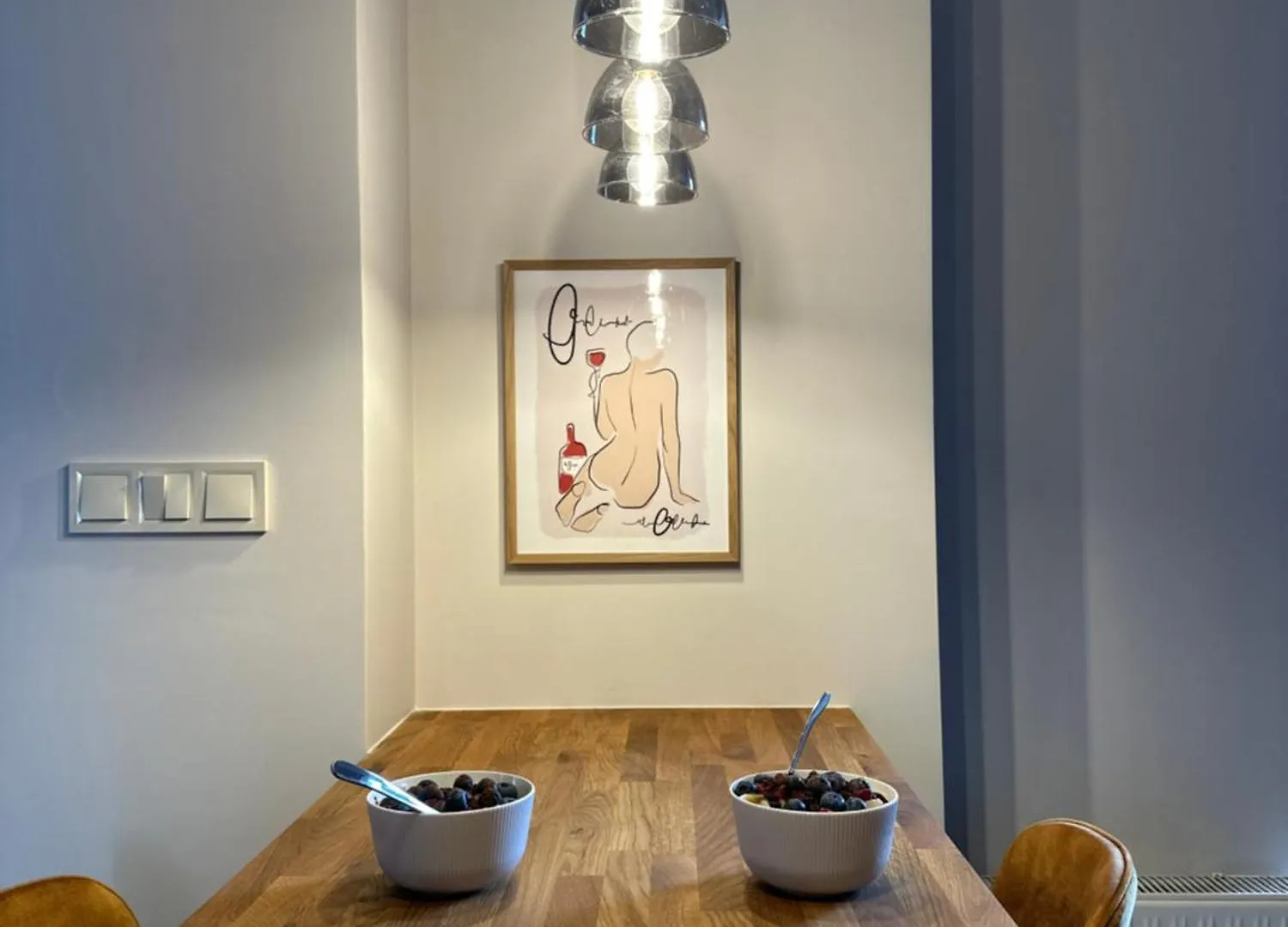 Blisko Plazy Apartment Sopot