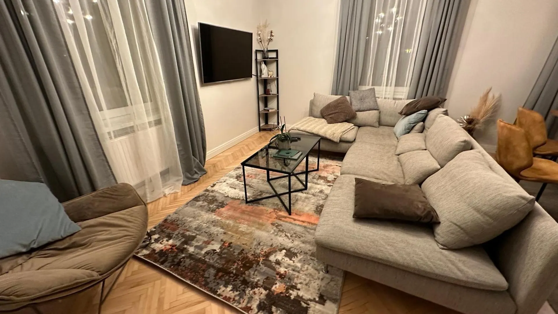 Blisko Plazy Apartment Sopot