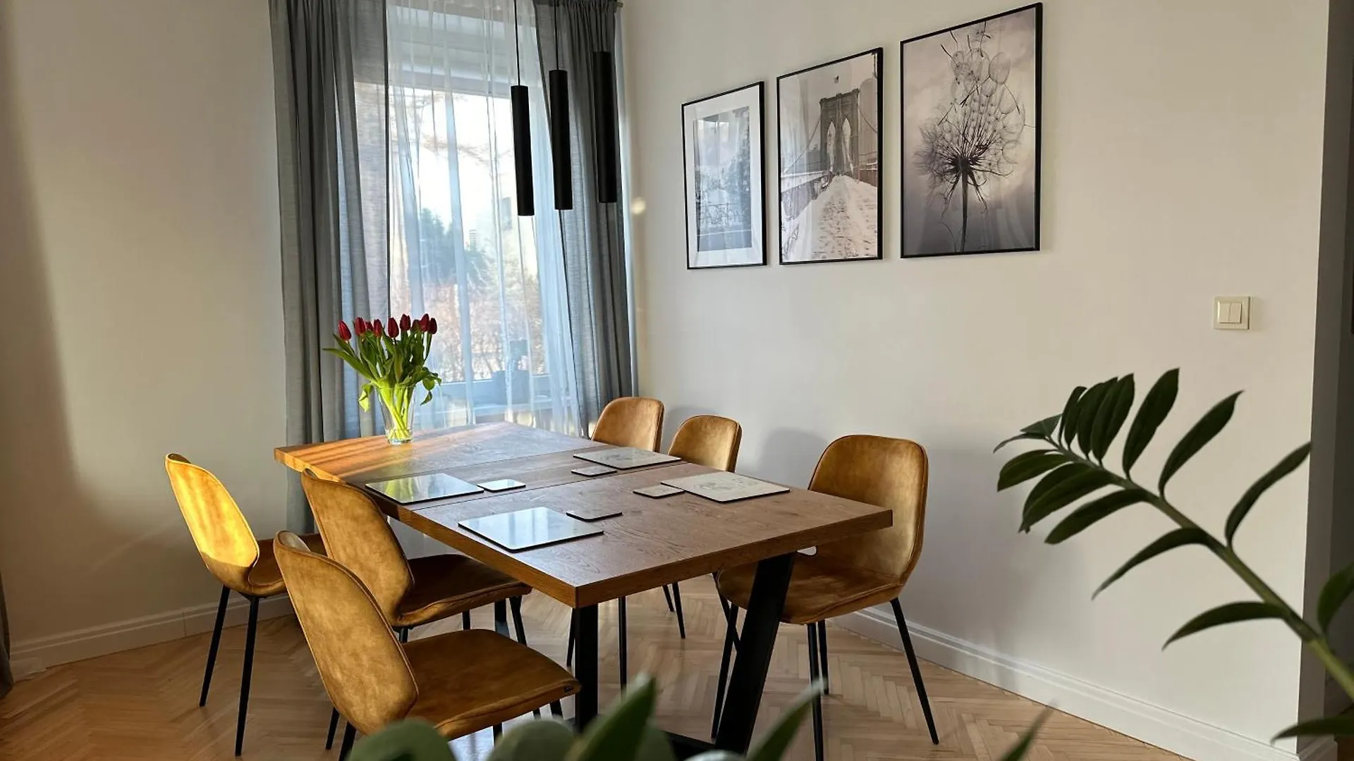 Blisko Plazy Apartment Sopot Poland