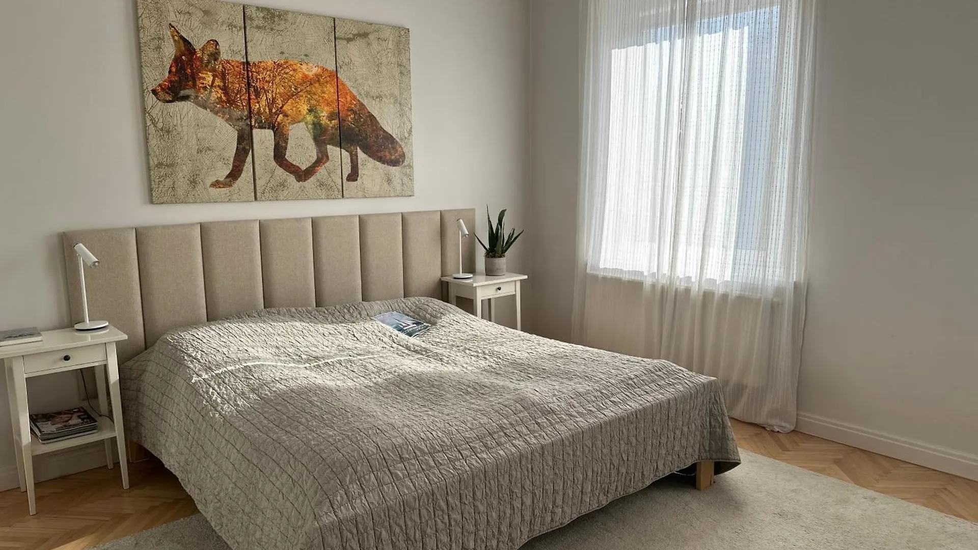 Blisko Plazy Apartment Sopot