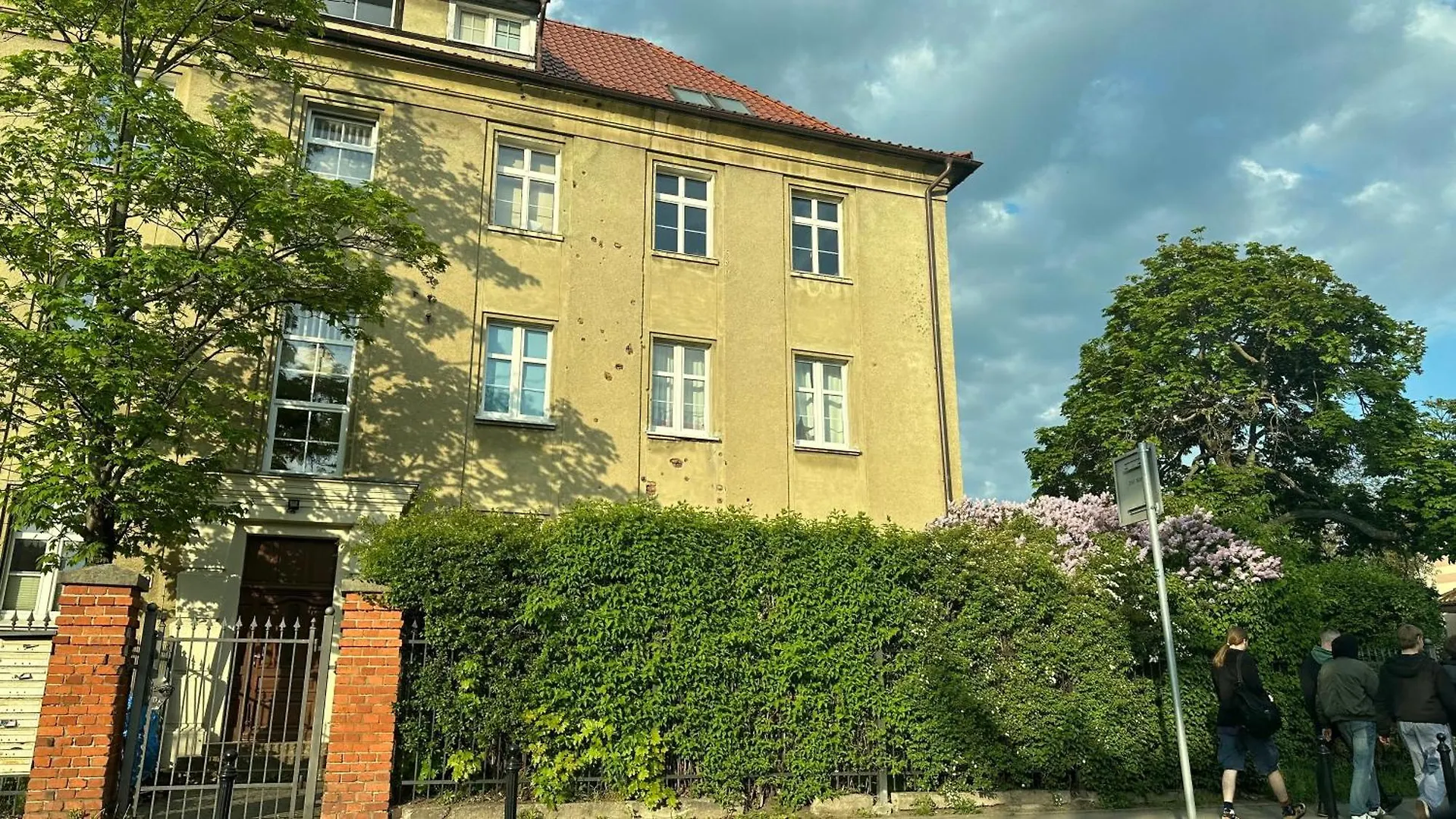 Blisko Plazy Apartment Sopot Poland