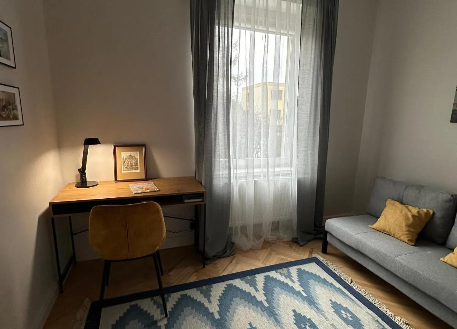 Blisko Plazy Apartment Sopot