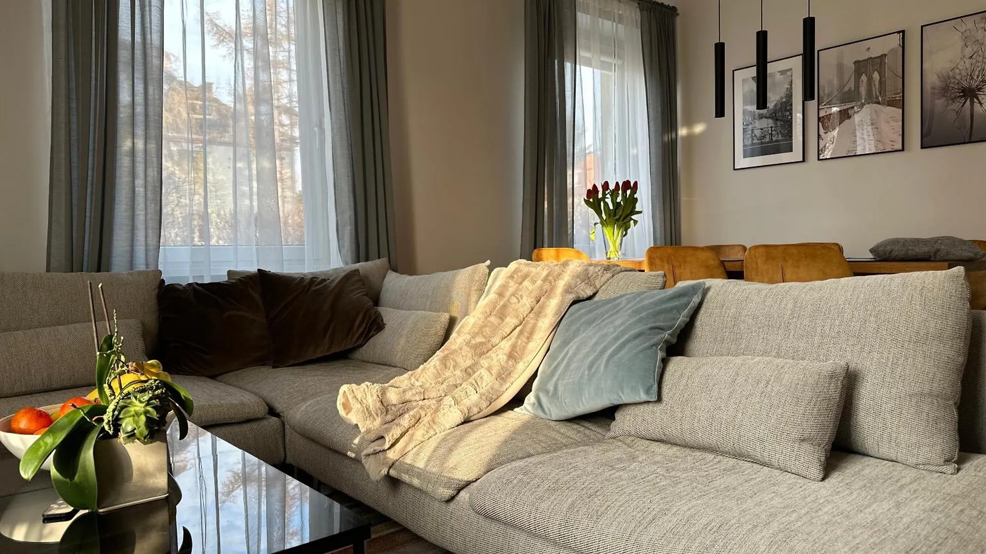Blisko Plazy Apartment Sopot