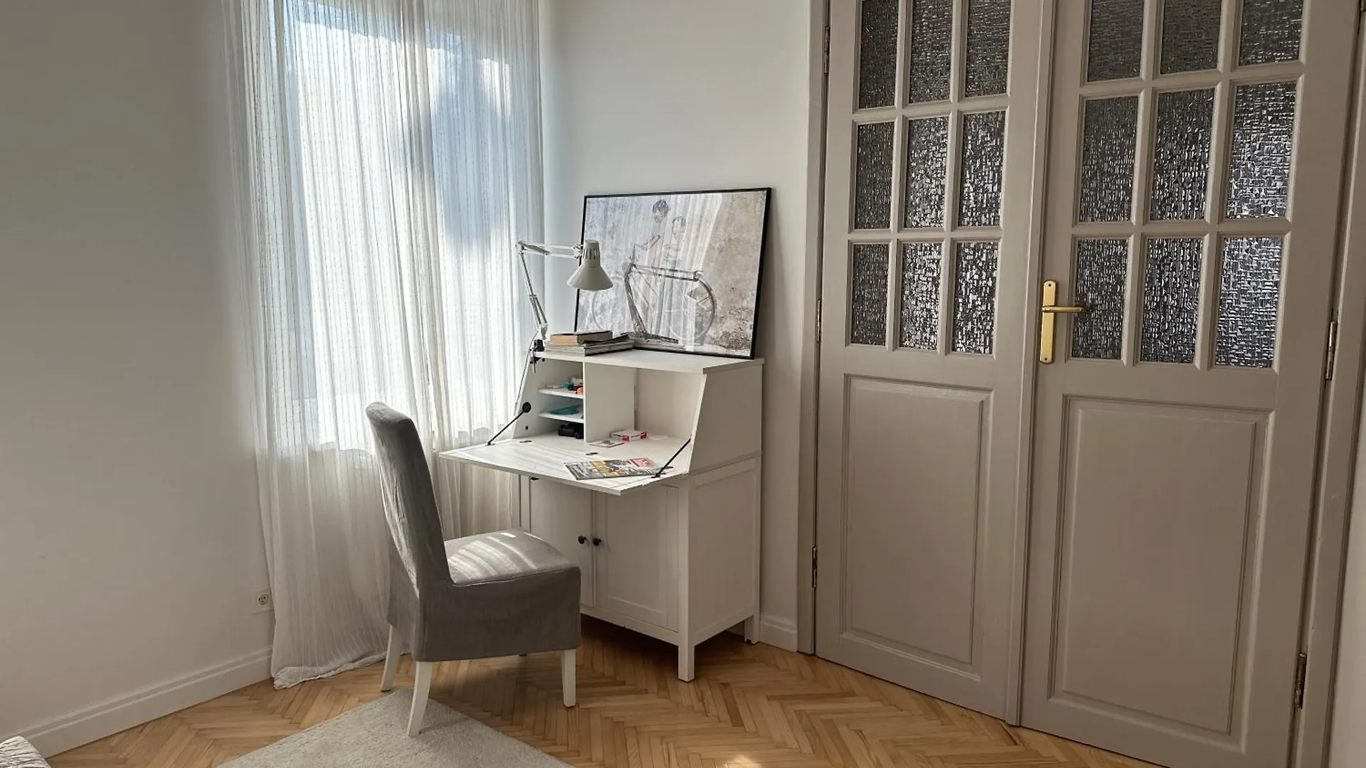 Blisko Plazy Apartment Sopot 0*,